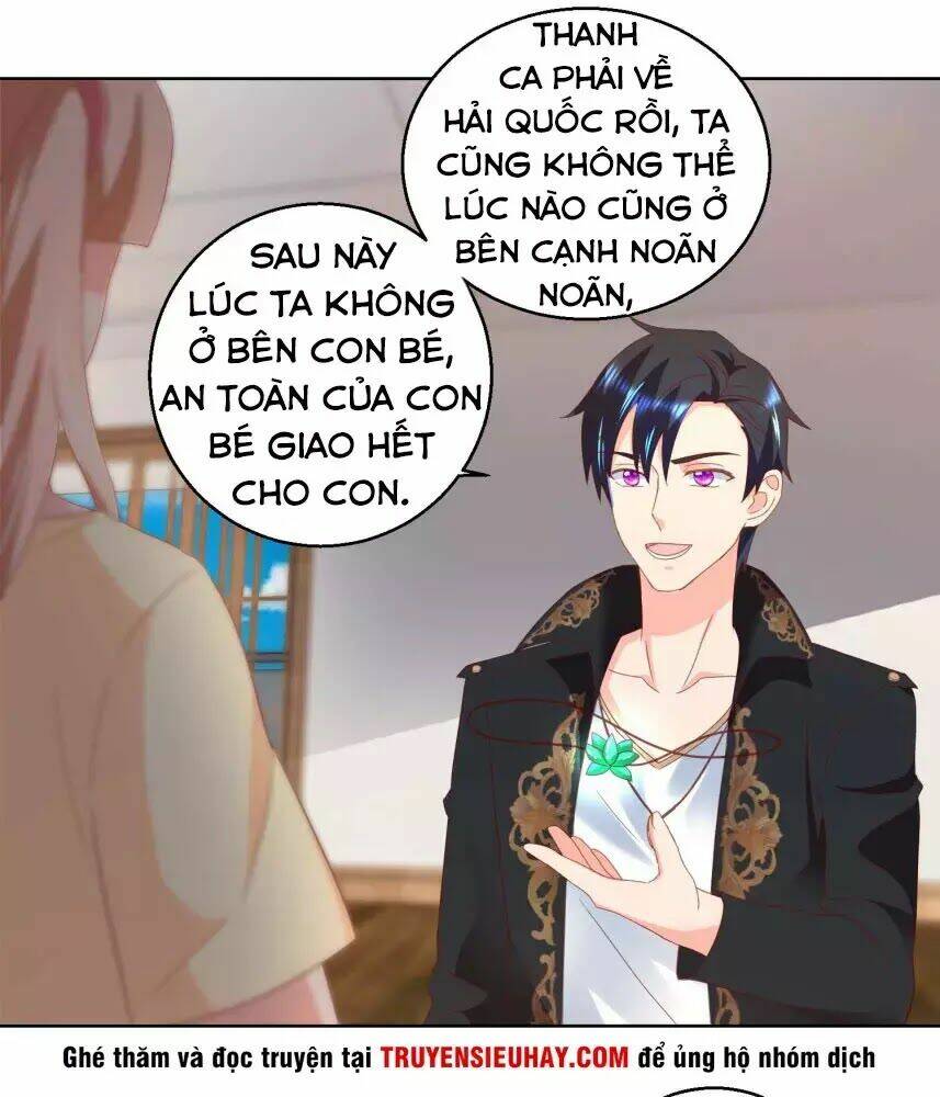 vú em là cổ tiên chapter 34 29