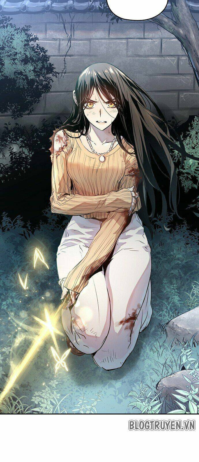 hứa lan chapter 20 70