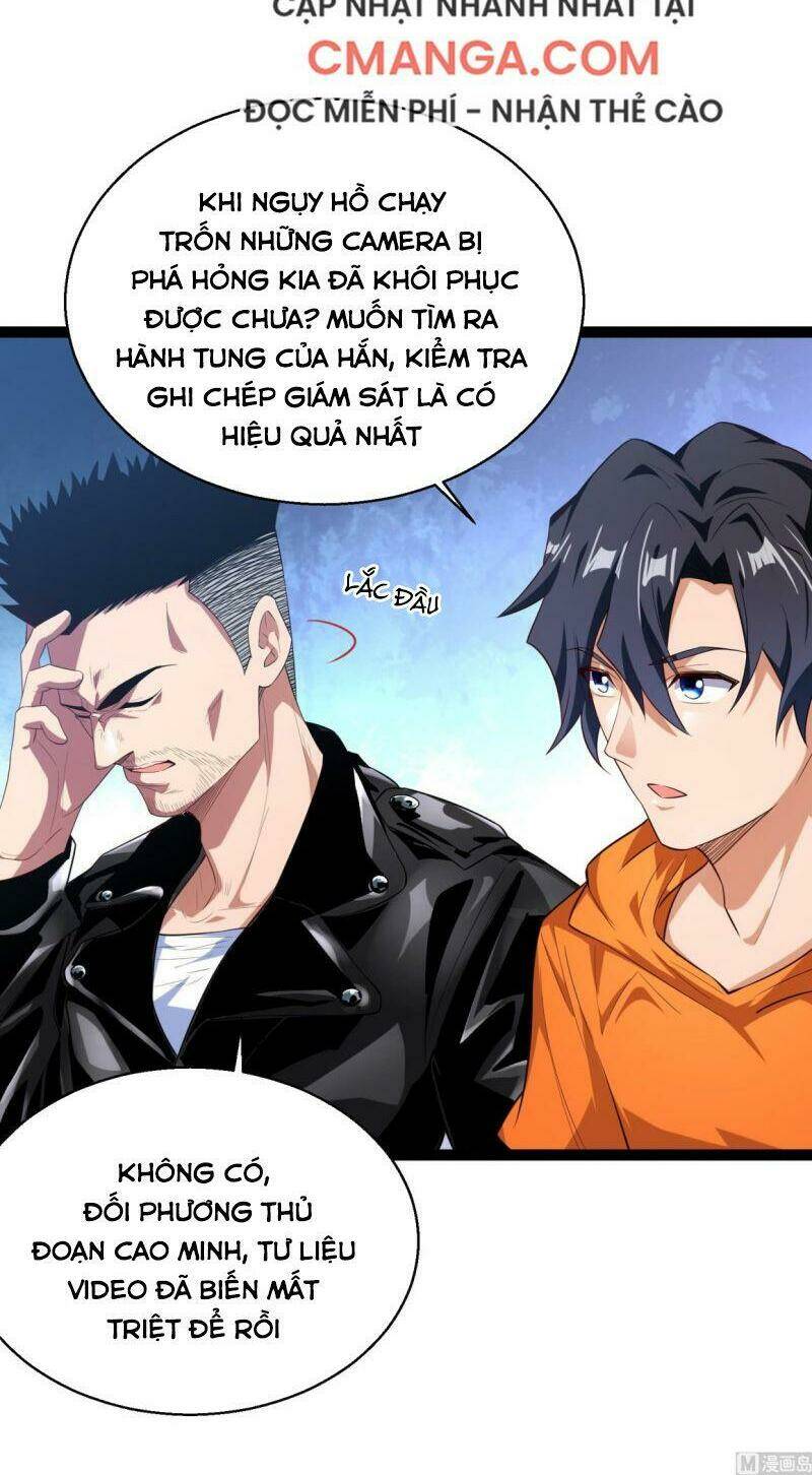 shipper thần cấp chapter 57 5