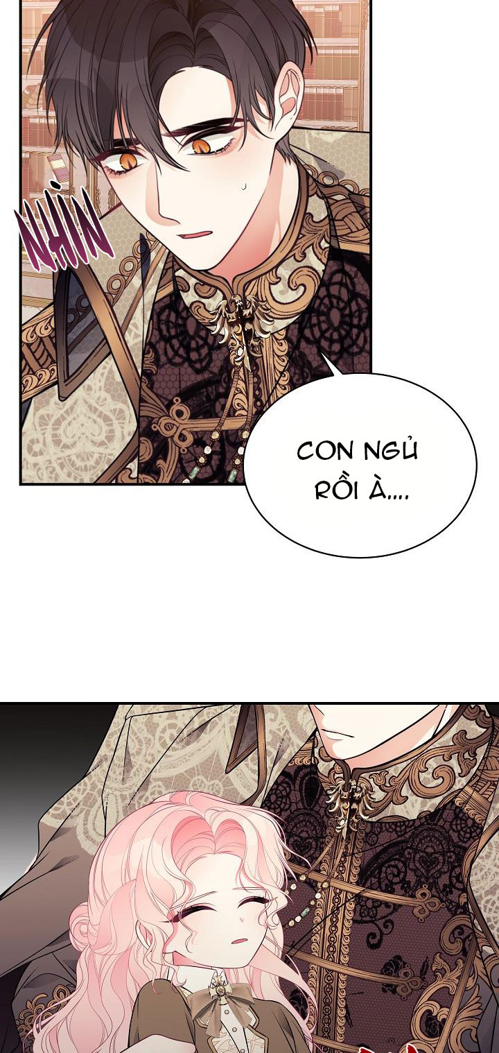 con chỉ đi tìm cha thôi chapter 16 55