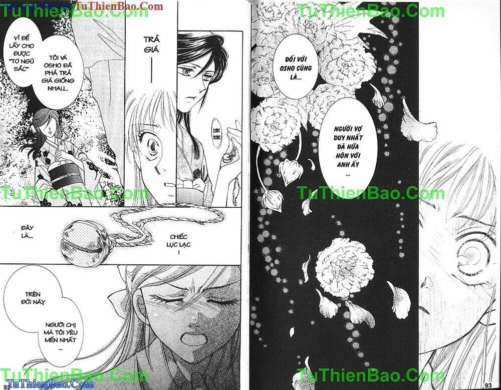 pháp sư tơ hồng chapter 5 46