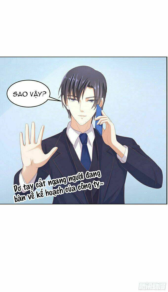 liệt ái tri hạ: series mật đào tiểu tình nhân chapter 70 5