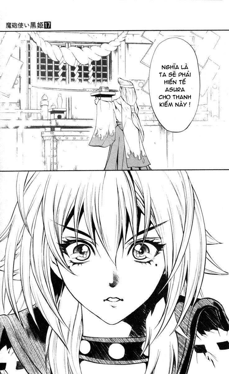 phù thủy phép thuật chapter 74 25