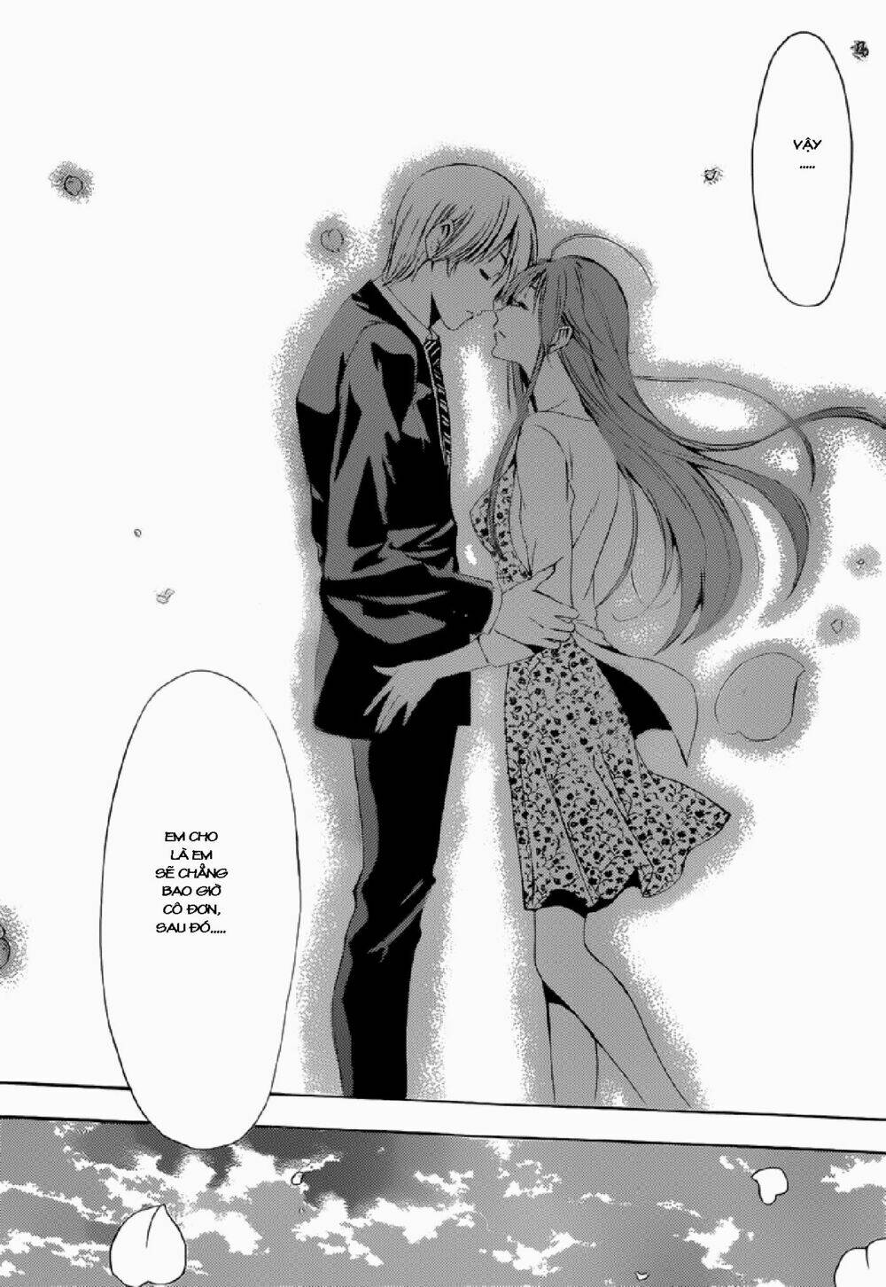 thị trấn tình yêu chapter 247 16