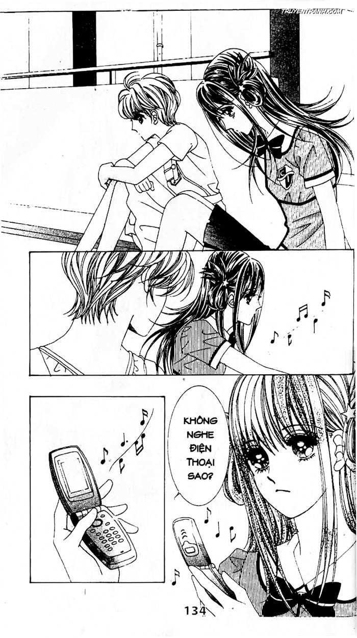 nhà trọ hoàn hảo chapter 53 22