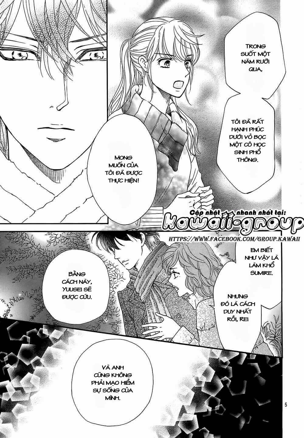 sumika sumire chapter 18 7