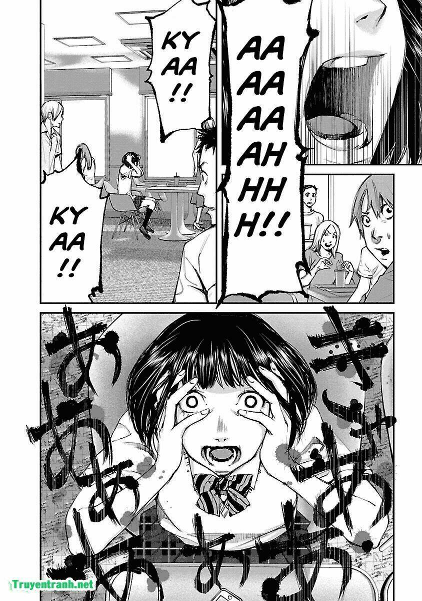 killing morph chapter 23 22