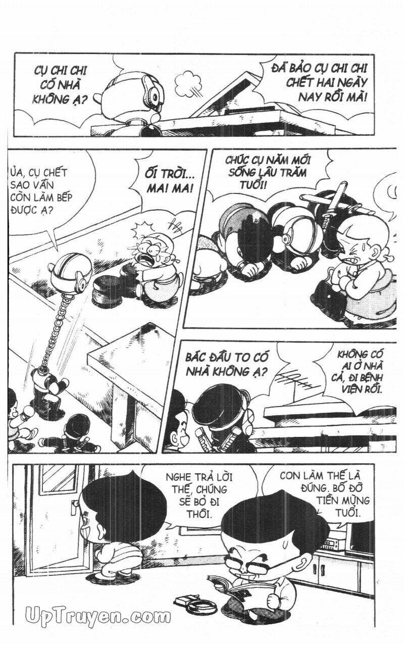 đội quân nhí nhố chapter 4 153