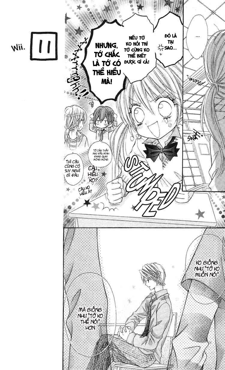 rockin' heaven chapter 12 10