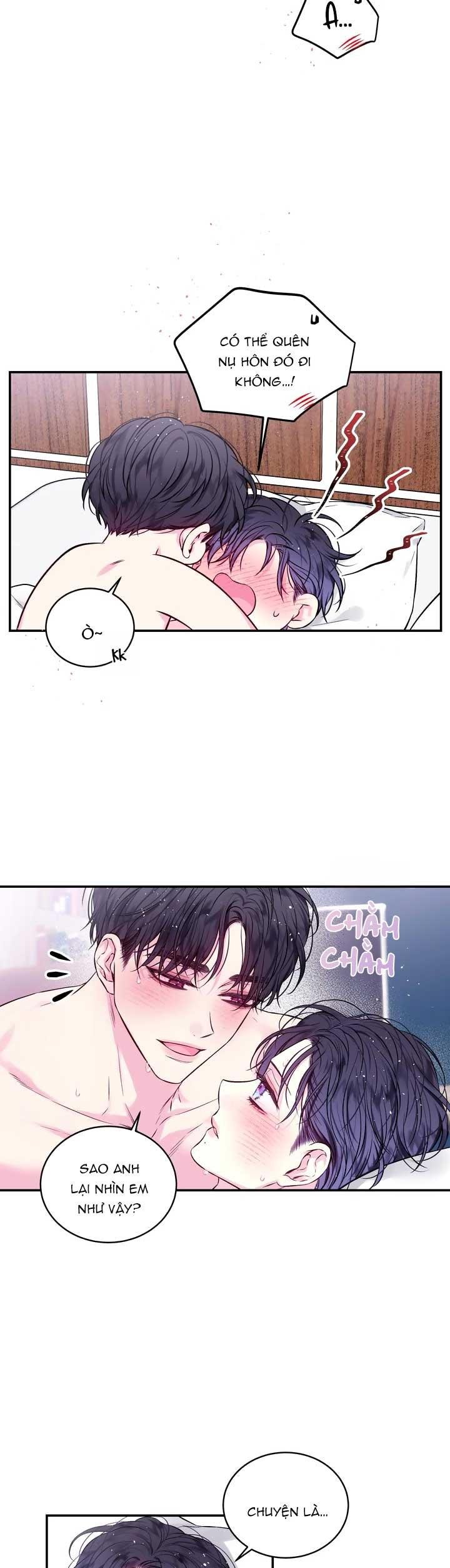 bình minh thứ hai chapter 76 30