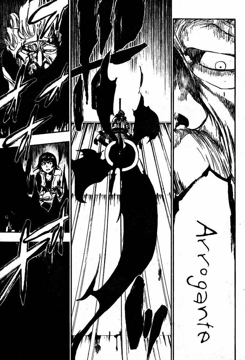 thần chết ichigo chapter 356 18