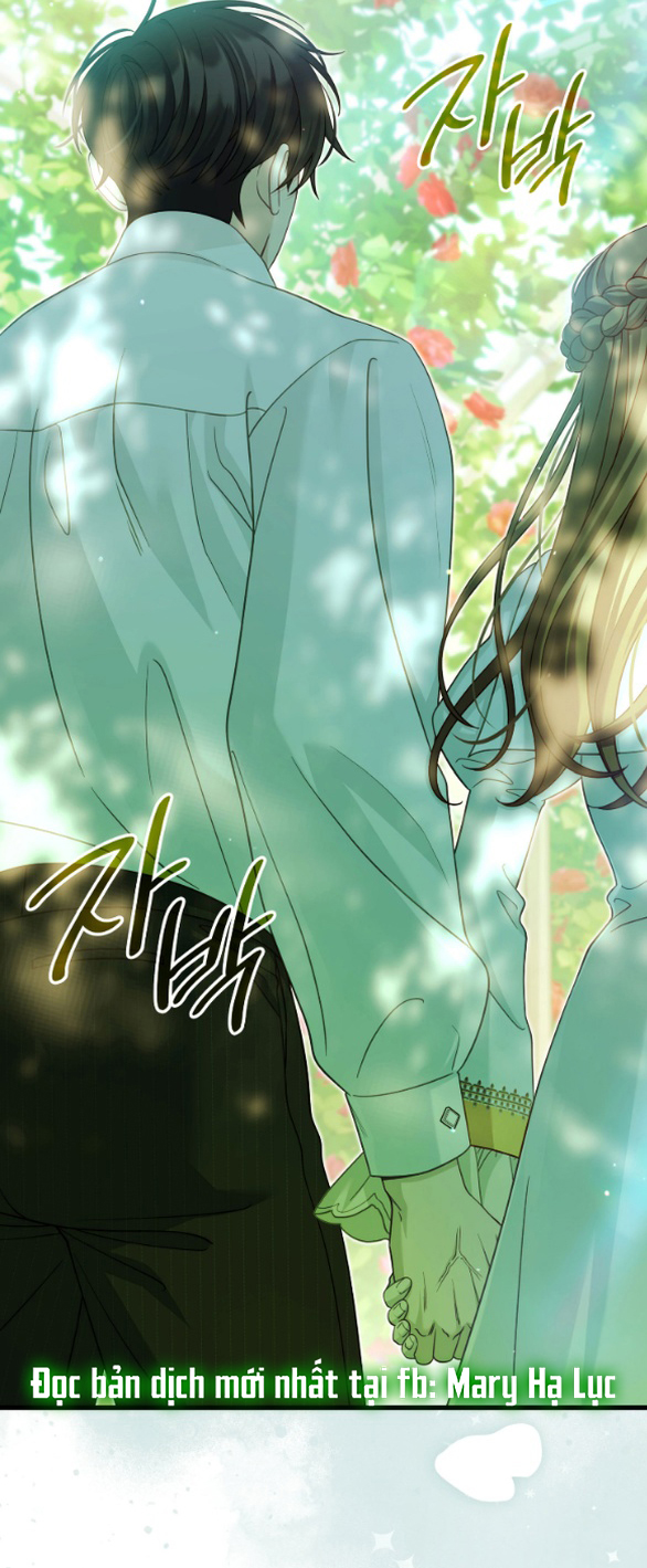 Tôi Sẽ Biến Anh Ta Từ Một Con Chó Điên Thành Một Chàng Quý Tộc chapter 33.1 39