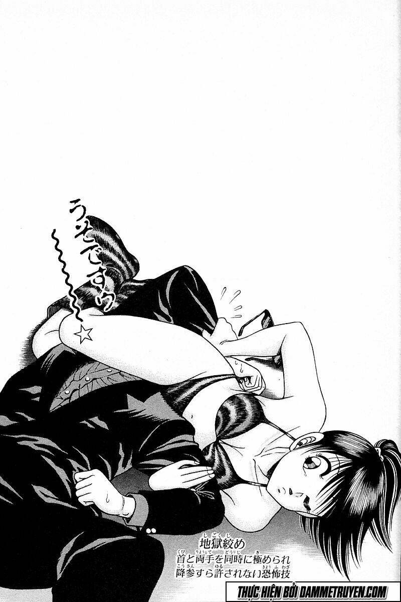 shin kotaro makaritoru! juudouhen chapter 210 17