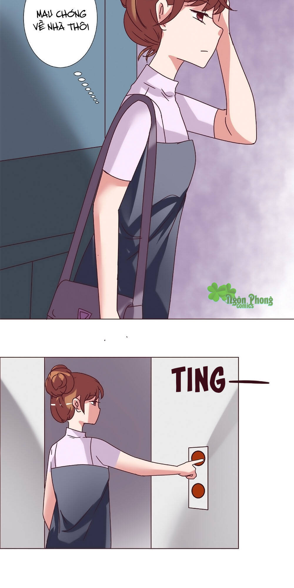 một tuần làm tình nhân chapter 9 11