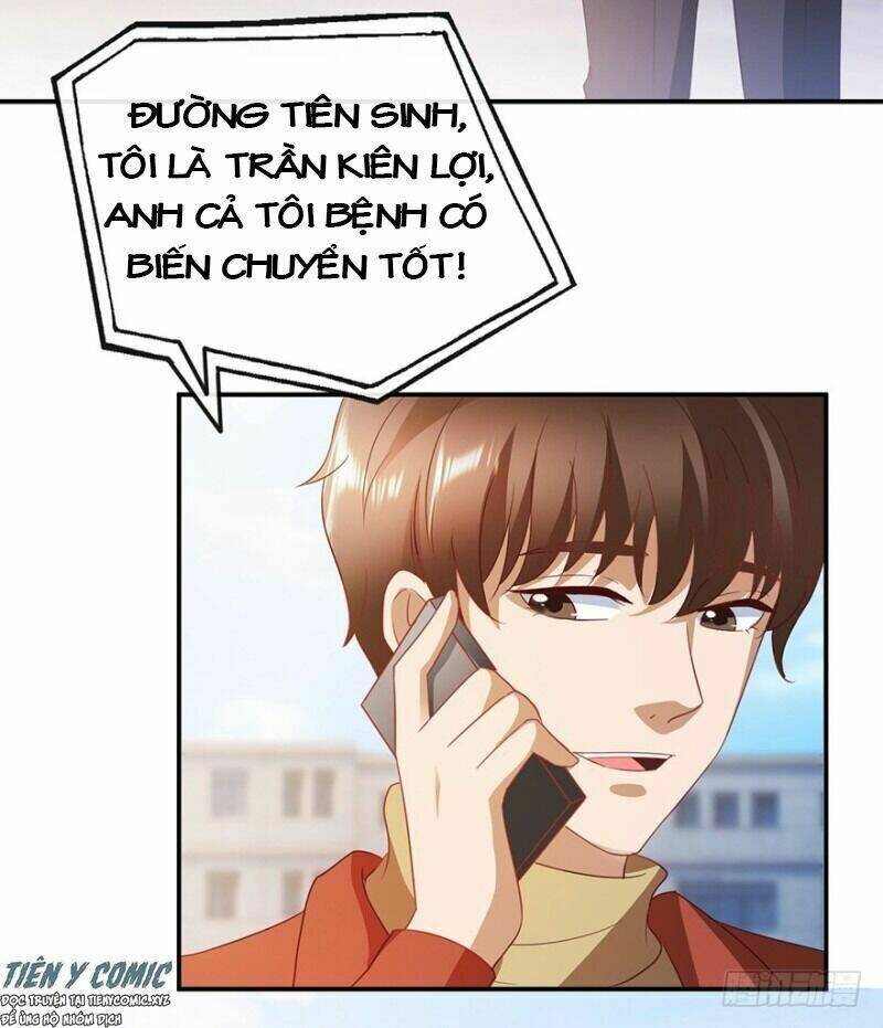 thấu thị tiên y chapter 112 28