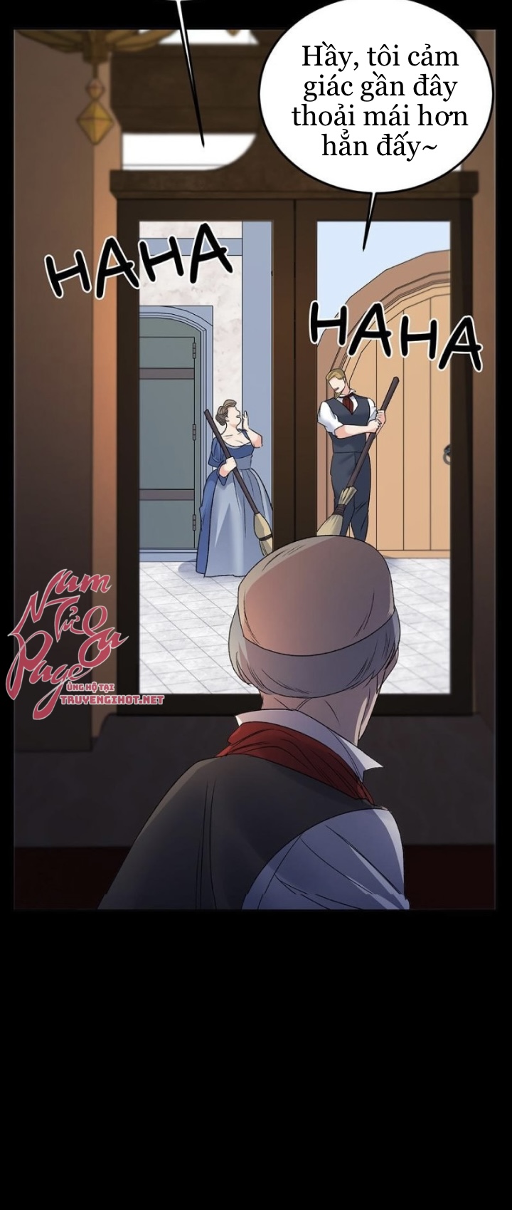 ebony, quạ đen chapter 70 13