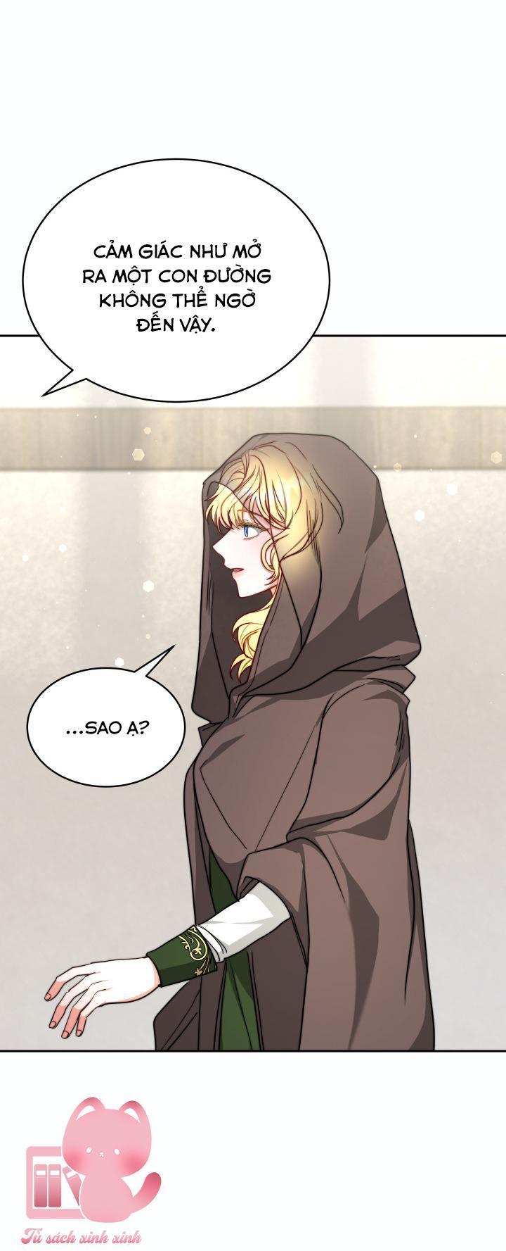 từ chồng cũ hóa thành nam chính chapter 14 47