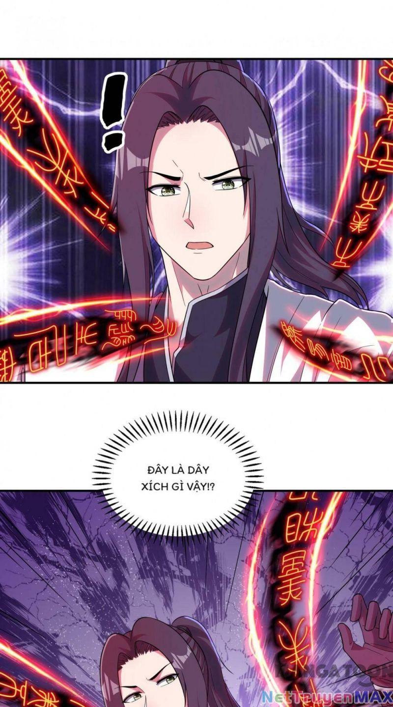 đệ nhất người ở rể chapter 205 21