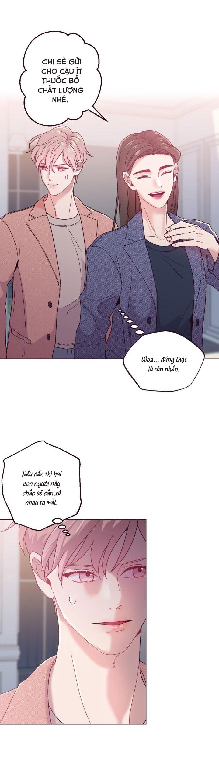 sụp đổ chapter 6 22