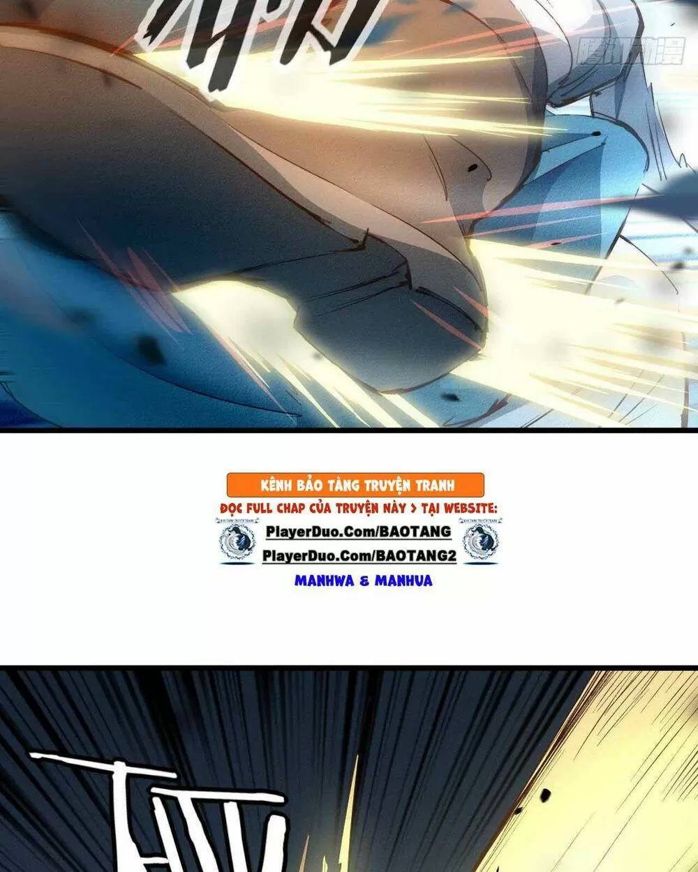 ta thành thần một mình chapter 21 27