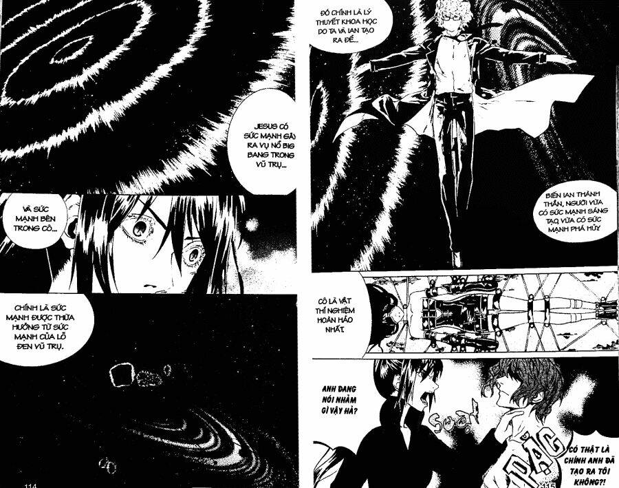 đột kích - raiders chapter 5 58