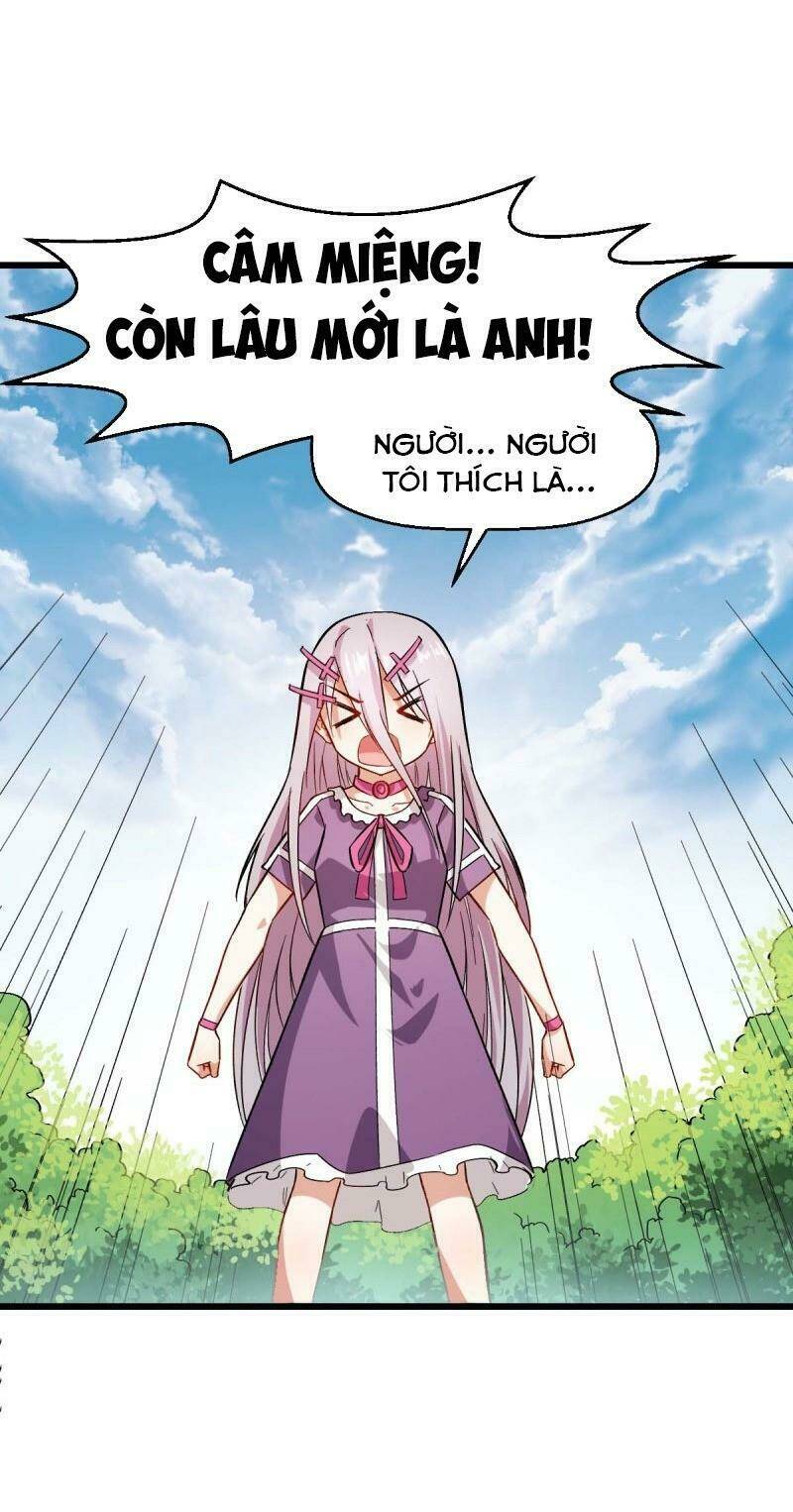 vườn trường cuồng sư hệ thống chapter 101 24