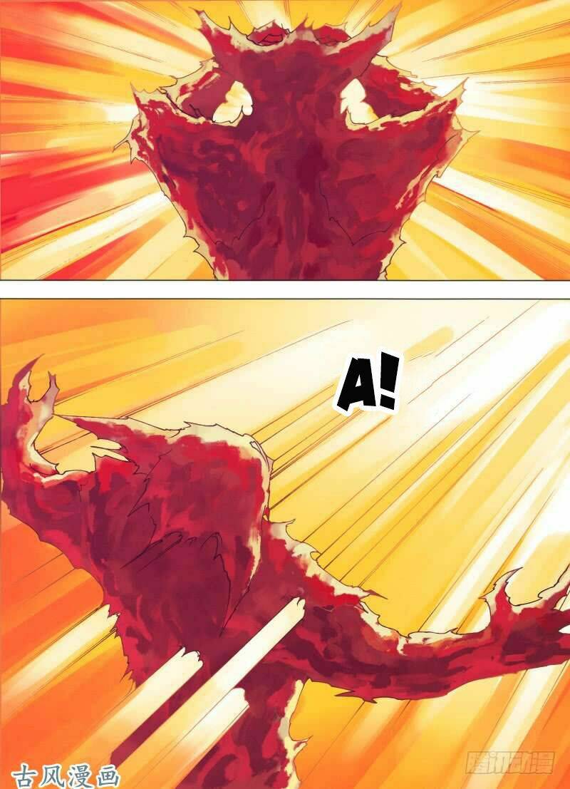 địa ngục thần y chapter 154 2