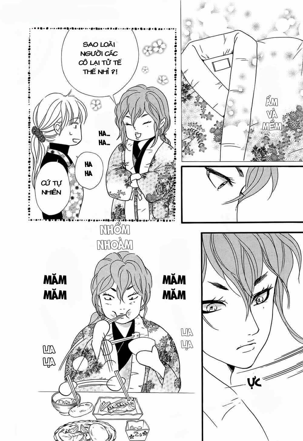 sumika sumire chapter 10 22