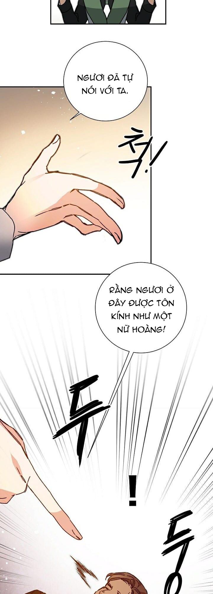 tôi trở thành hoàng đế bạo chúa trong tiểu thuyết chapter 37 22