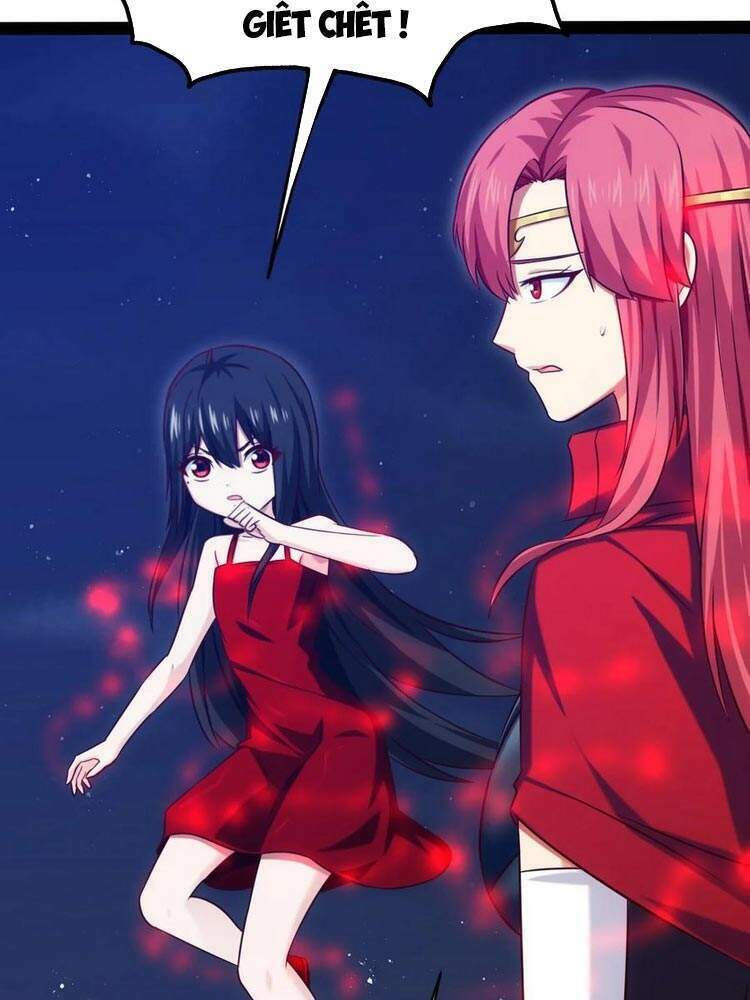 ma thú kiếm thánh dị giới tung hoành chapter 197 8