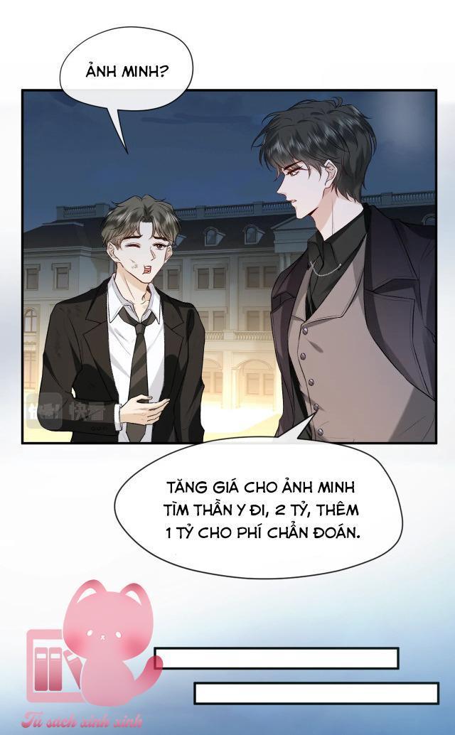 phu nhân mỗi ngày đều tại tuyến vả mặt chapter 9 18