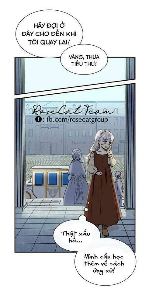 khế ước của nữ công tước quái vật chapter 3 52