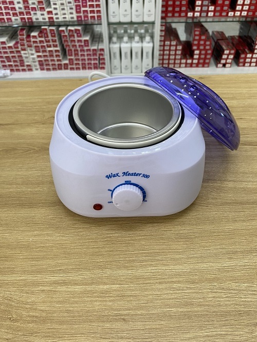 Nồi Nấu Sáp Wax Lông Wax Heater 500