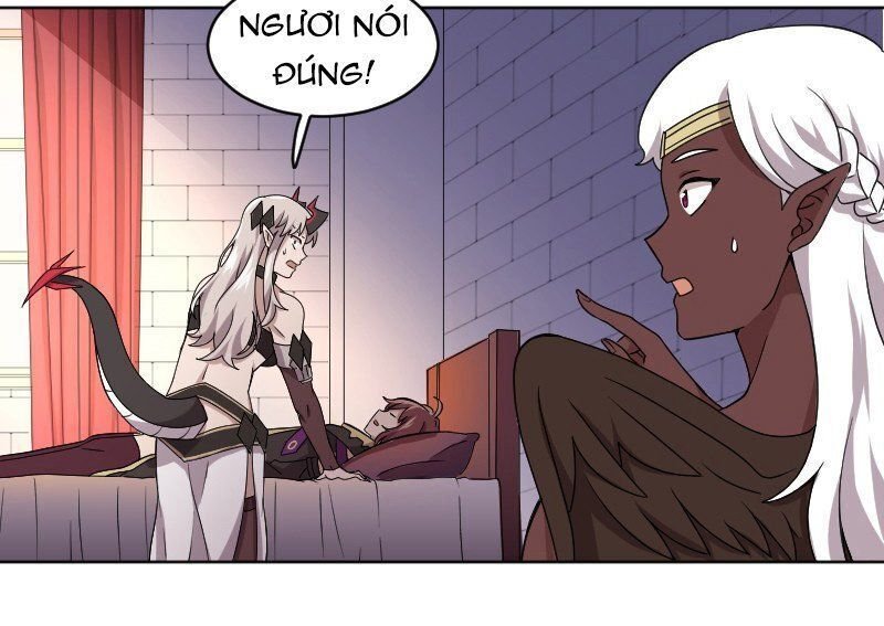pháp sư và nữ chúa quỷ chapter 91 46