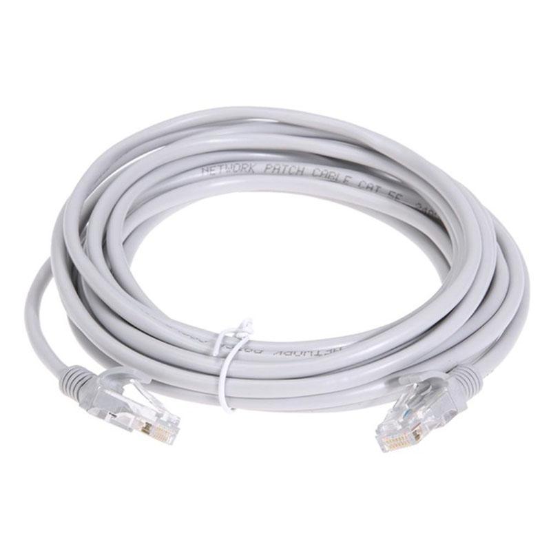 Cáp Ethernet CAT5e RJ45, Cáp mạng LAN Máy tính Máy tính xách tay Giám sát bộ định tuyến Cáp Rj45