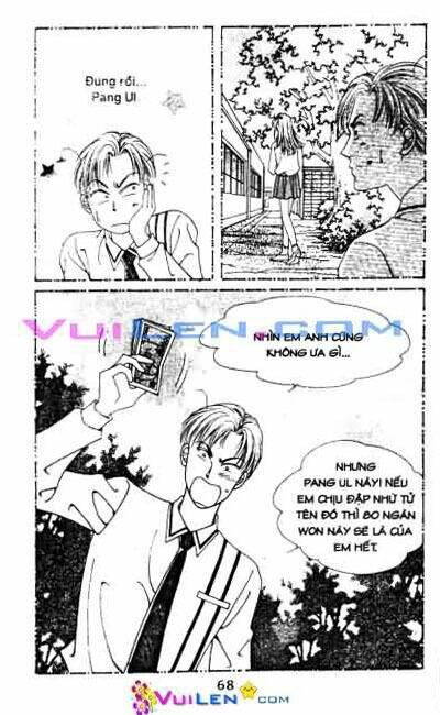 virus tiền chapter 3 69