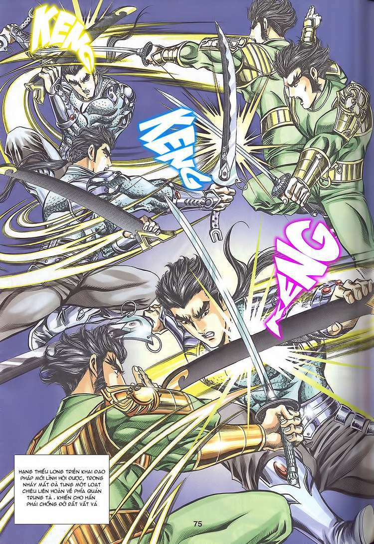 tầm tần ký chapter 109 15