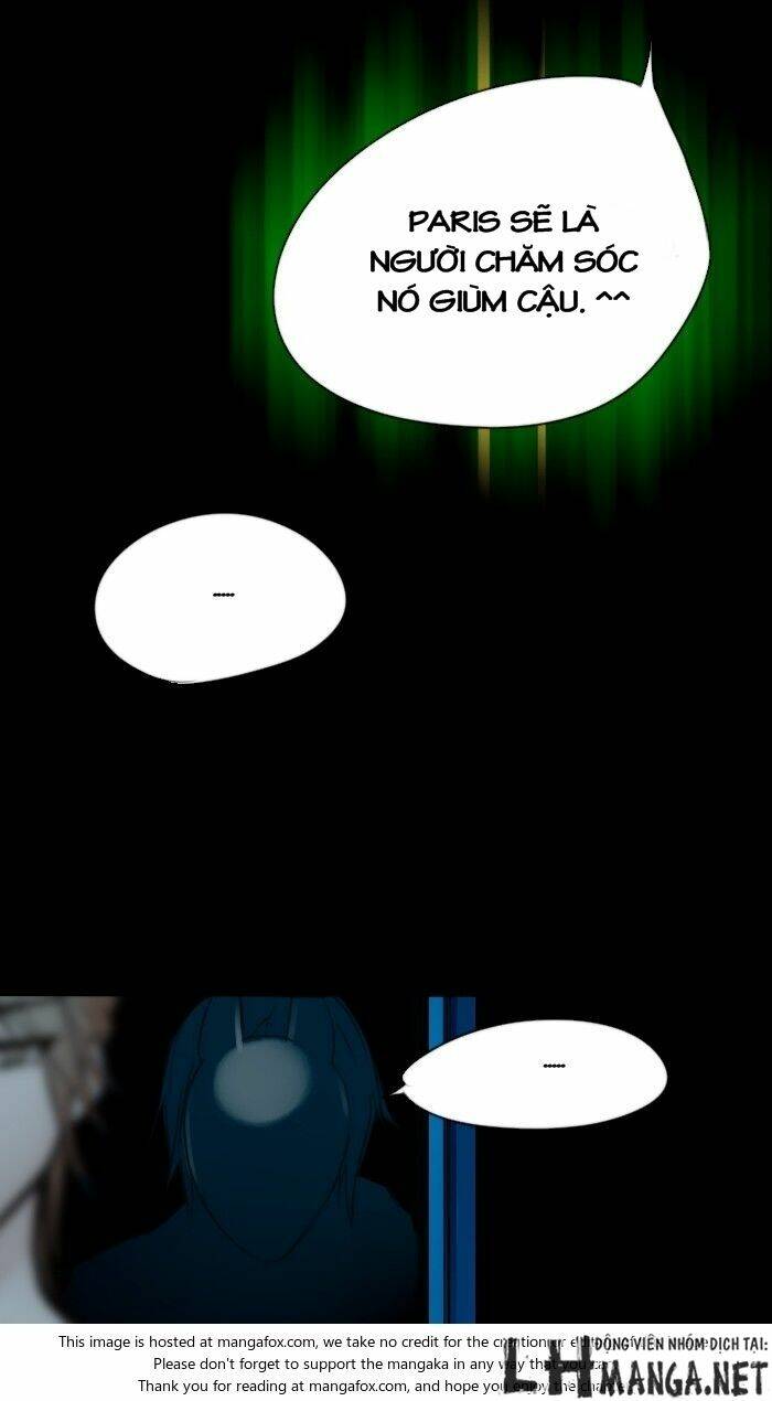 catharsis chapter 16 29