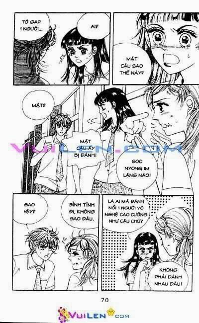 cô gái trung hoa chapter 8 70