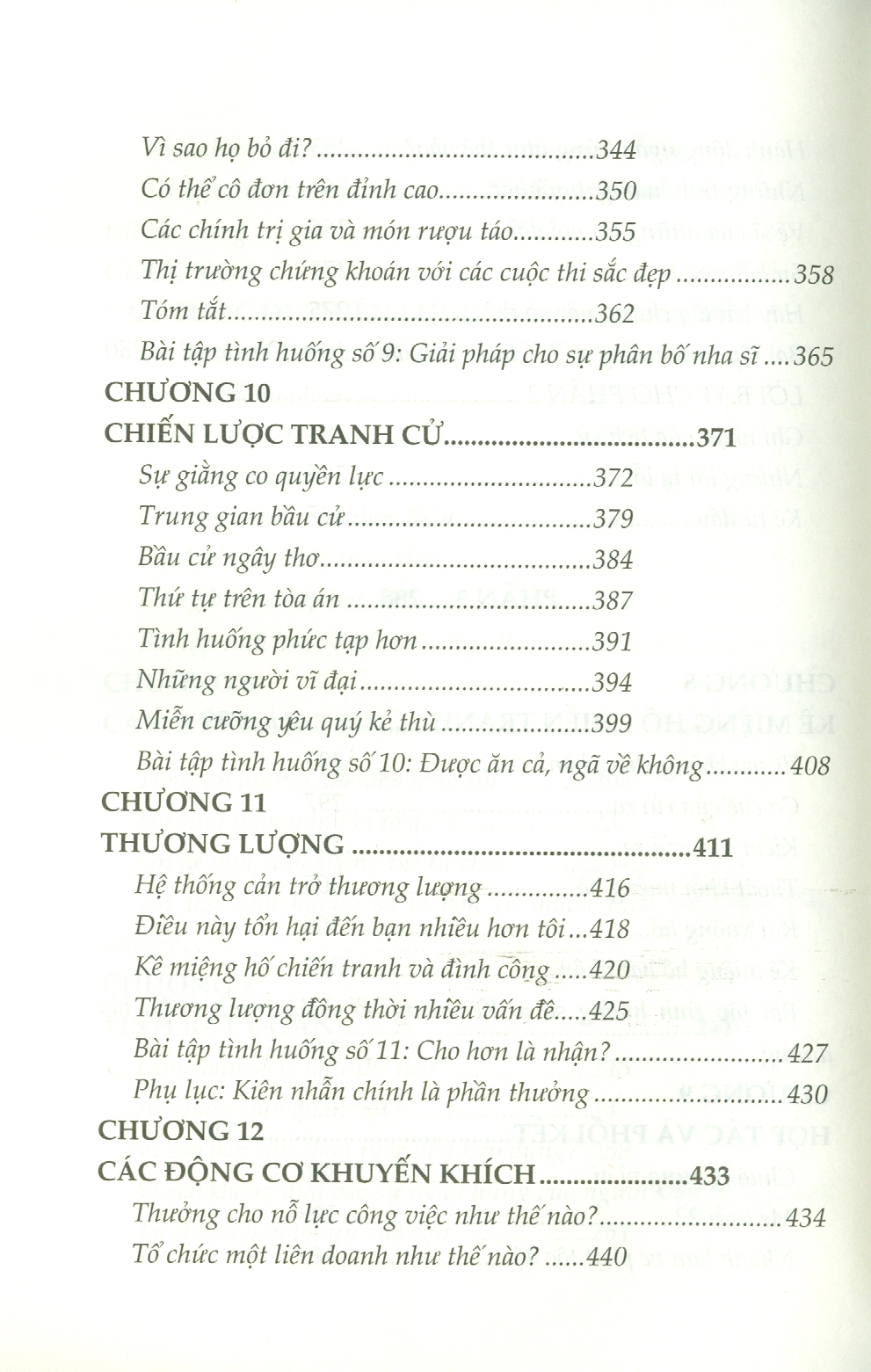 TƯ DUY CHIẾN LƯỢC - Lý Thuyết Trò Chơi Thực Hành - Avinash K. Dixit & Barry J. Nalebuff - Tái bản - (bìa mềm)