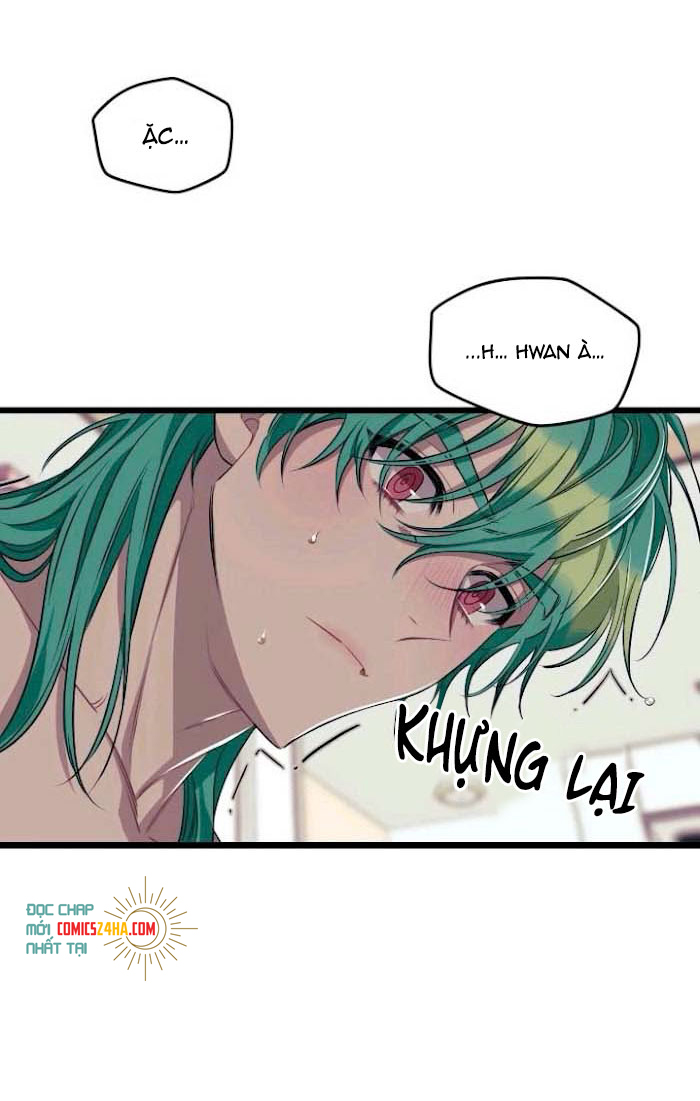 điều ước của cậu là mệnh lệnh của tớ chapter 25 46