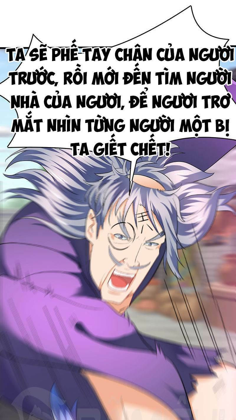 tối cường thăng cấp chapter 27 21