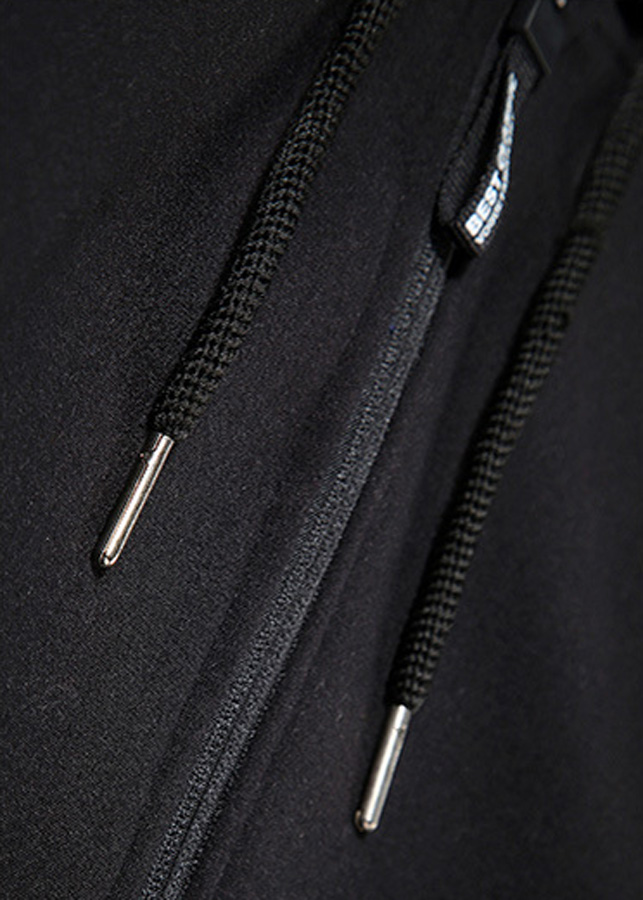 Combo Áo khoác Hoodie, găng tay Assassins Creed