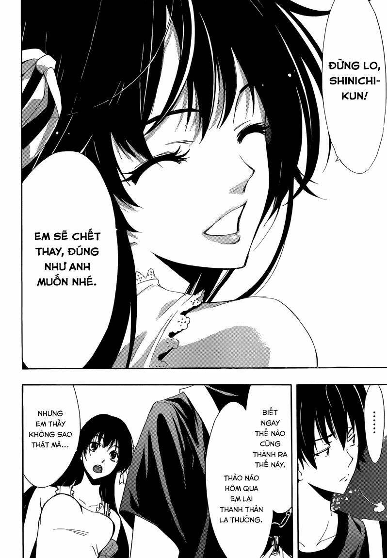 half & half chapter 10 20