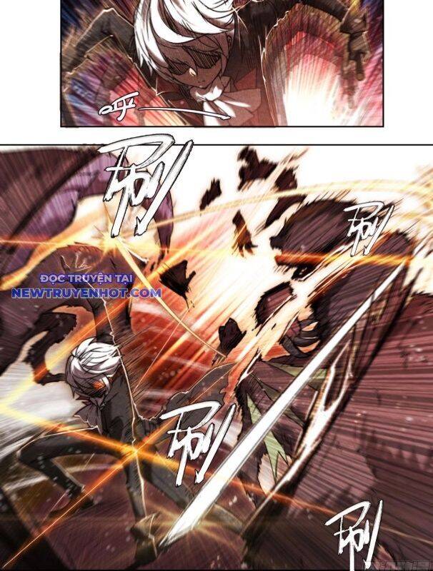 dự báo khải huyền chapter 151 27