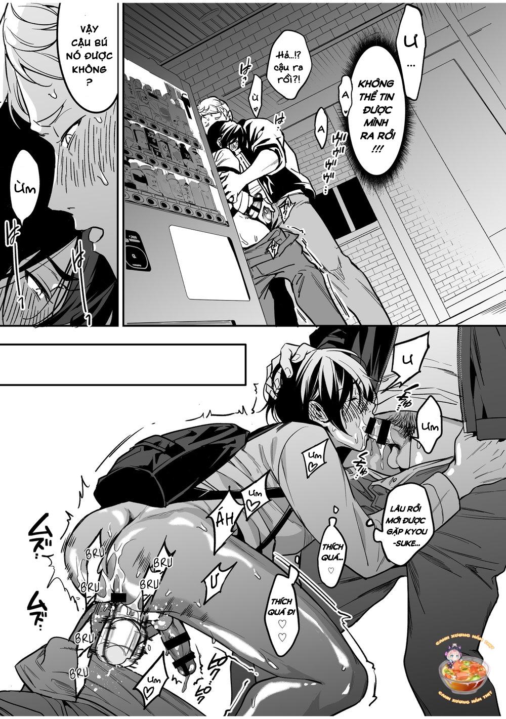 tổng hợp oneshot boylove chapter 129 20