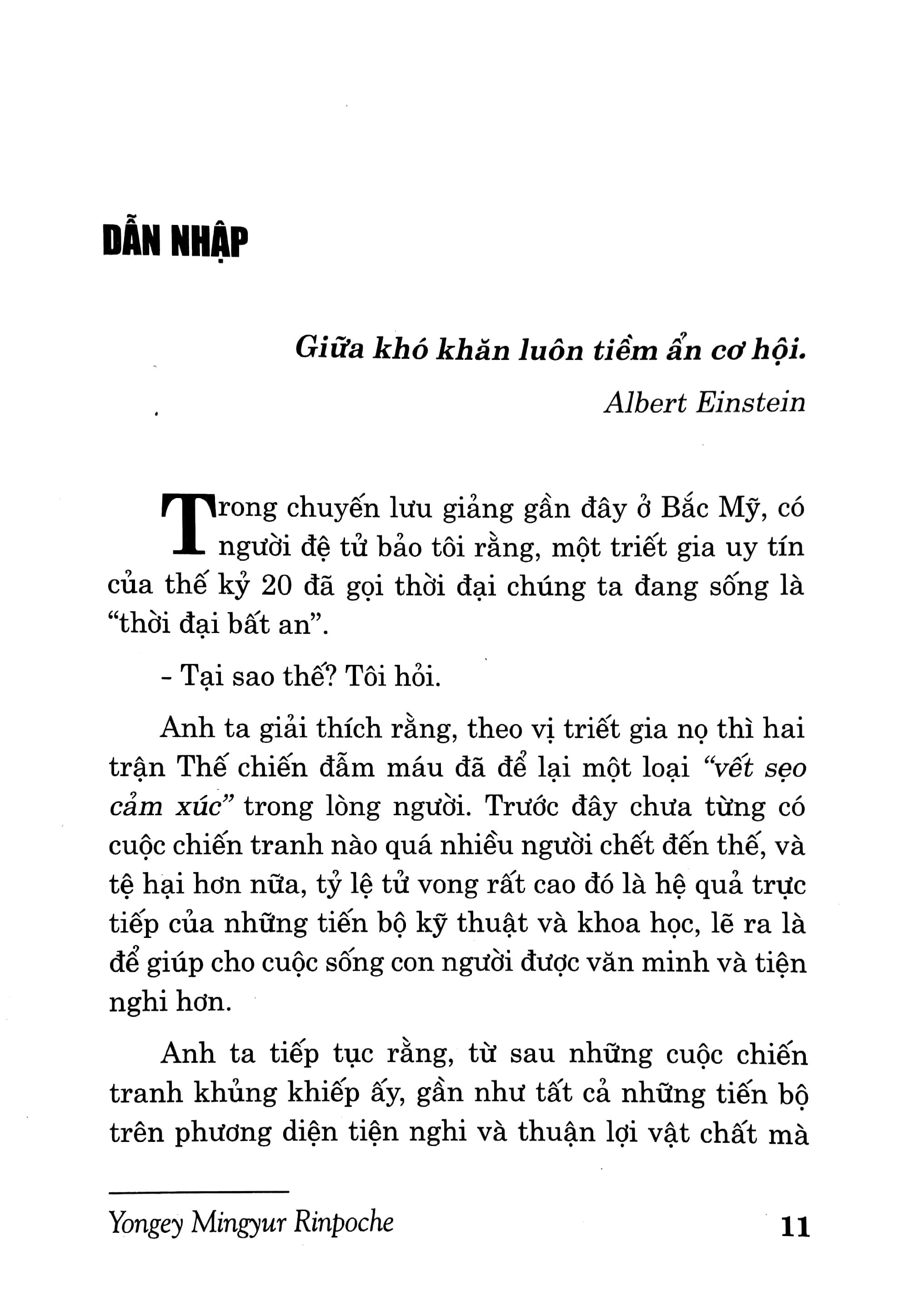 Trí Tuệ Hoan Hỷ