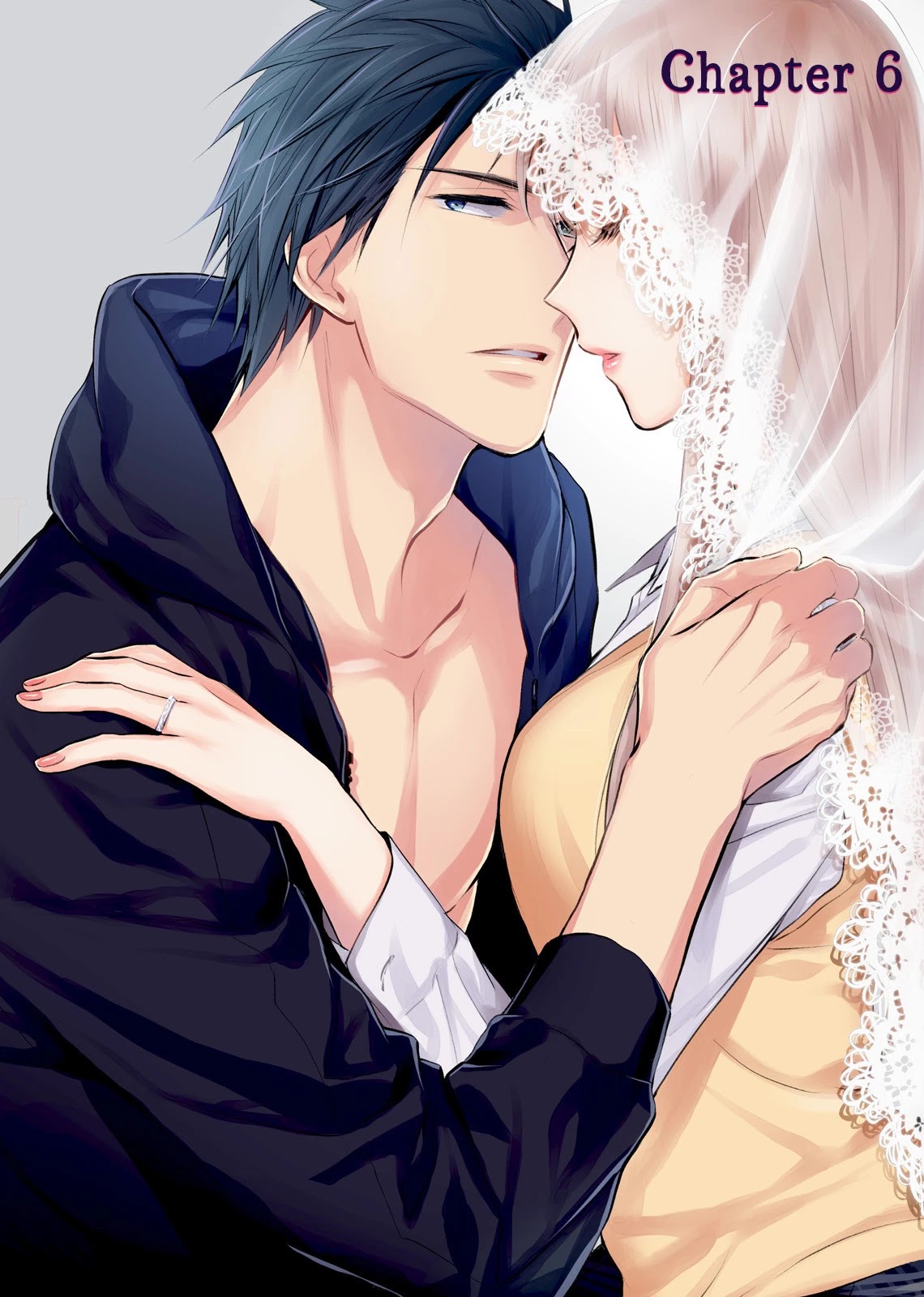 tuyển tập hàn, nhật chịch ngắn chapter 56.1 2