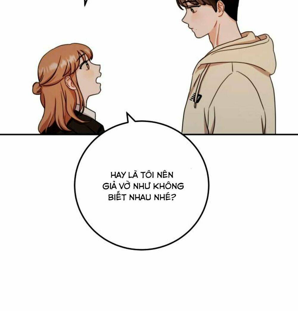 bloody romance - lãng mạn đẫm máu chapter 13.5 41