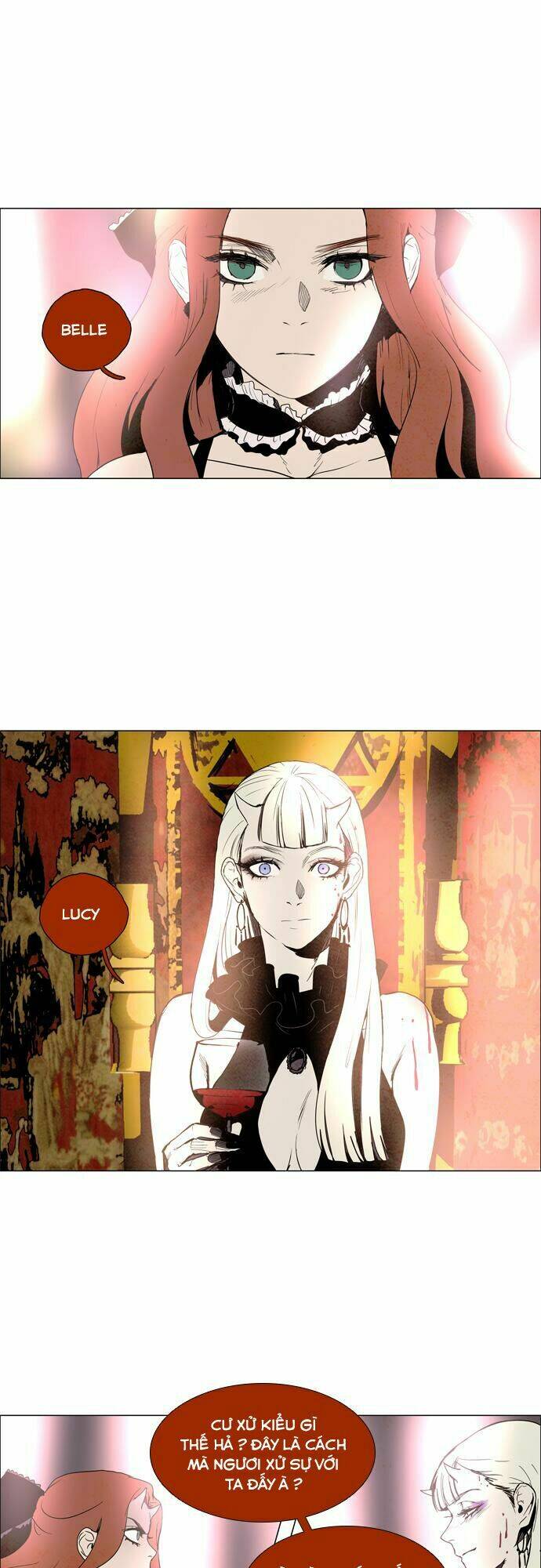 lessa 2: the crimson knight chapter 39 14